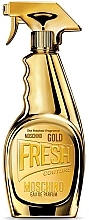 Moschino Gold Fresh Couture - Eau de Parfum (mini size) — photo N1