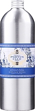 Reed Diffuser - Portus Cale Gold & Blue Diffuser Refill — photo N6