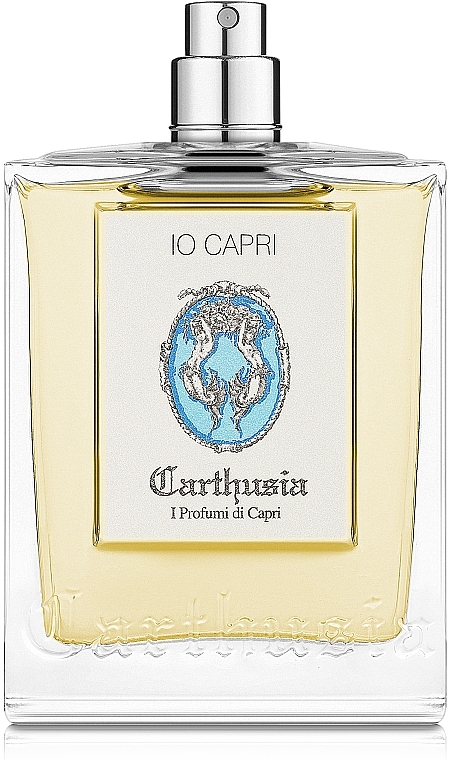Carthusia Io Capri - Eau de Toilette (tester without cap) — photo N1