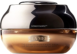 Fragrances, Perfumes, Cosmetics Night Face Balm - La Mer Genaissance The Concentrated Night Balm