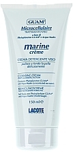 Fragrances, Perfumes, Cosmetics Cleansing Cream - Guam Marine Creme