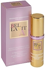 Fragrances, Perfumes, Cosmetics Grape Seed Face Serum - Bella Vita Il Culto Concentrated Face Serum Nourishing & Soothing With Grape Seeds