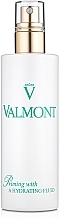 Moisturizing Primer Spray - Valmont Priming With Hydrating Fluid — photo N2