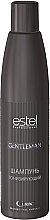 Fragrances, Perfumes, Cosmetics Toning Shampoo - Estel Professional Curex Gentleman