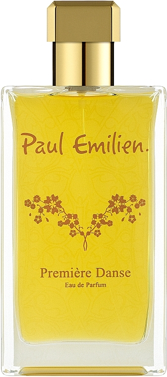 Paul Emilien Premiere Danse - Eau de Parfum — photo N1