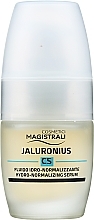 Fragrances, Perfumes, Cosmetics Hydronamilizing Hyaluronic Acid Face Serum - Cosmetici Magistrali Jaluronius CS 1%