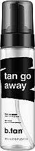 Fragrances, Perfumes, Cosmetics Tan Eraser "Tan Go Away" - B.tan Tan Eraser