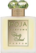 Fragrances, Perfumes, Cosmetics Roja Parfums Tutti Frutti Aoud - Eau de Parfum (tester with cap)