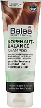 Fragrances, Perfumes, Cosmetics Shampoo - Balea Kopfhaut Balance Shampoo