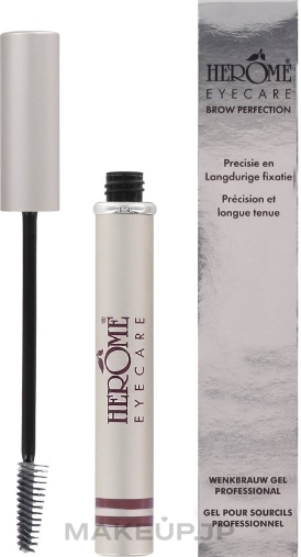 Brow Gel - Herome Brow Gel — photo Professional