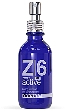 Fragrances, Perfumes, Cosmetics Anti-Dandruff Peeling - Napura Z6 Zone Active Anti-Dandruff Peeling