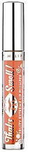 Orange Lip Gloss - Barry M That's Swell! XXL Fruity Extreme Lip Plumper Orange — photo N1