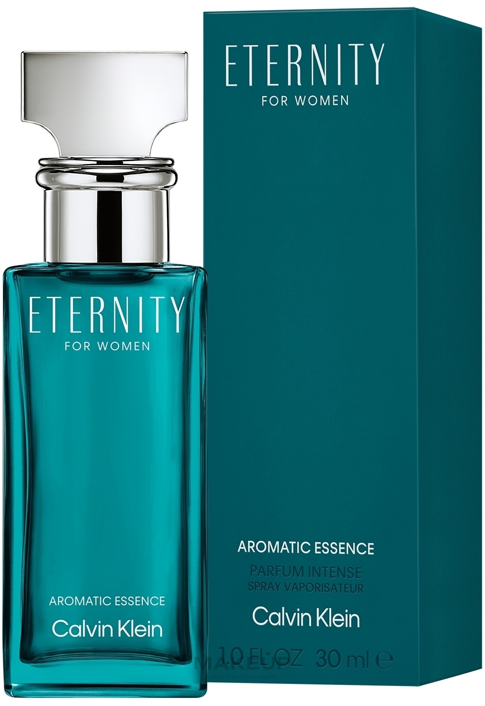 Calvin Klein Eternity Aromatic Essence - Parfum — photo 30 ml