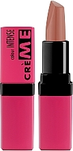 Fragrances, Perfumes, Cosmetics Cream Lipstick - Colour Intense Profi Touch Lip Creme