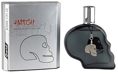 Omerta Hatch - Eau de Toilette — photo N1