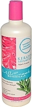 Fragrances, Perfumes, Cosmetics Keratin Shampoo - Mill Creek Shampoo