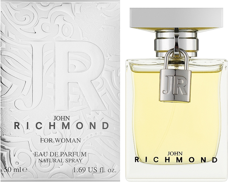 John Richmond John Richmond - Eau de Parfum — photo N2
