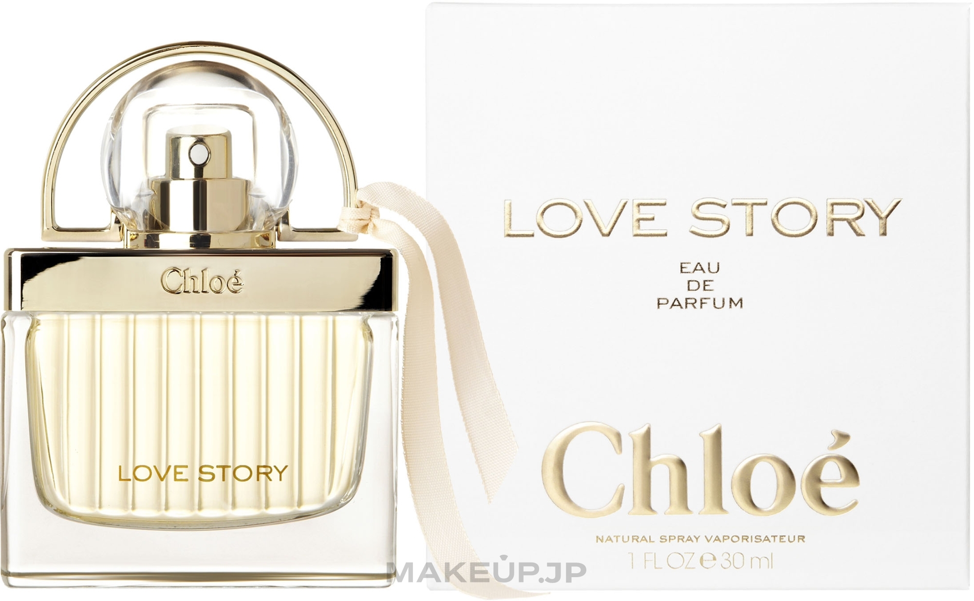 Chloé Love Story - Eau de Parfum — photo 30 ml