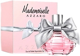 Azzaro Mademoiselle - Eau de Toilette — photo N5