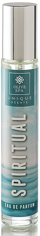 Olive Spa Unique Scents Spiritual - Eau de Parfum — photo N1