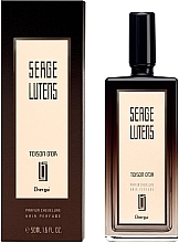 Serge Lutens Toison d'or Chergui - Hair Perfume — photo N2