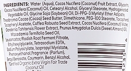 Coconut Oil & Vitamin E Hand Cream - Palmer's Coconut Oil Formula with Vitamin E Hand Cream — photo N3