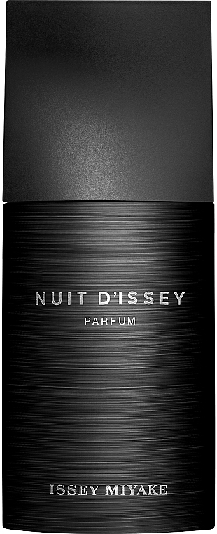Issey Miyake Nuit d’Issey Parfum - Eau de Parfum — photo N1