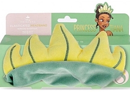 Cosmetic headband - Mad Beauty Pure Princess Headbands Tiana — photo N2