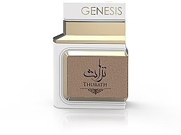 Fragrances, Perfumes, Cosmetics Le Chameau Genesis Thurath - Eau de Parfum