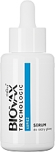 Anti-dandruff Scalp Serum - L'biotica Biovax Trichologic Serum — photo N3