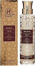 Hamidi Natural Oud Water Perfume - Parfum — photo N2