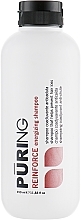 Fragrances, Perfumes, Cosmetics Anti Hair Loss Shampoo - Puring Reinforce Energizing Shampoo