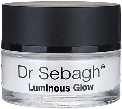 Perfect Glow Face Cream - Dr Sebagh Luminous Glow — photo N2