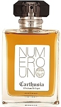 Fragrances, Perfumes, Cosmetics Carthusia Numero Uno - Eau (tester with cap)