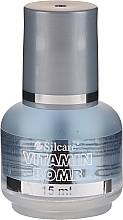 Fragrances, Perfumes, Cosmetics Nail Conditioner - Silcare Vitamin Bomb