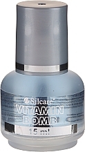 Nail Conditioner - Silcare Vitamin Bomb — photo N1