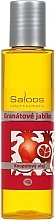 Fragrances, Perfumes, Cosmetics Bath Oil - Saloos Pomegranate Bath Oil