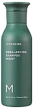 Fragrances, Perfumes, Cosmetics Shampoo - Ayunche Rebalancing Shampoo Moist