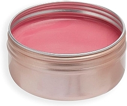 Multifunctional Face Makeup Balm - Makeup Revolution Balm Glow Multipurpose Glow For The Face — photo N2