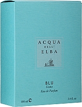 Acqua Dell Elba Blu - Eau de Parfum — photo N12