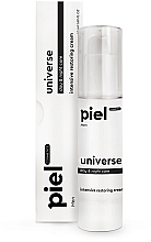 Fragrances, Perfumes, Cosmetics Men Universal Cream - Piel Cosmetics Men Universe Cream