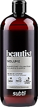 Hair Volume Shampoo - Laboratoire Ducastel Subtil Beautist Volume Shampoo — photo N3