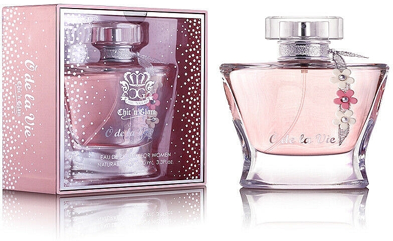 Chic'n Glam O de la Vie - Perfumed Spray — photo N1