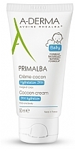 Gentle Baby Cream Cocoon - A-Derma Primalba Gentle Cocoon Cream — photo N1