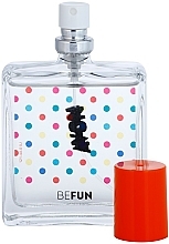 Fragrances, Perfumes, Cosmetics Avon Be Fun - Eau de Toilette