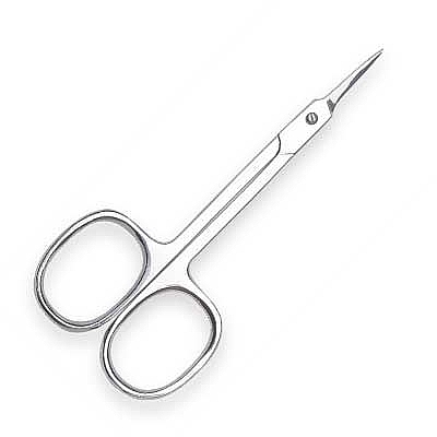 Cuticle Scissors, 7187 - Top Choice — photo N6