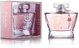 Chic'n Glam O de la Vie - Perfumed Spray — photo N1