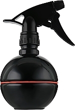 Fragrances, Perfumes, Cosmetics Spray Bottle 13835, black - SPL