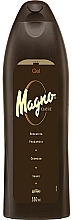 Fragrances, Perfumes, Cosmetics Shower Gel - La Toja Magno Classic Shower Gel