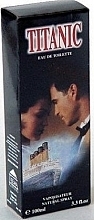 Fragrances, Perfumes, Cosmetics Beautimatic Titanic - Eau de Toilette